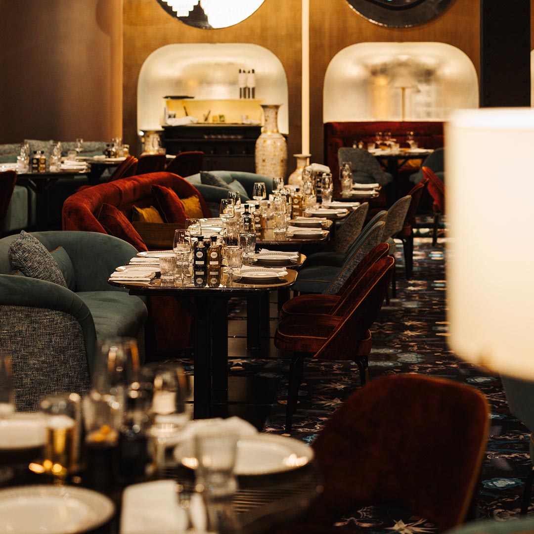 Verde NYC Gallery Image 22